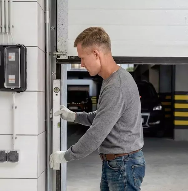 Why Choose Us for Door, Gate and Security Services in Royal Palm Beach, FL