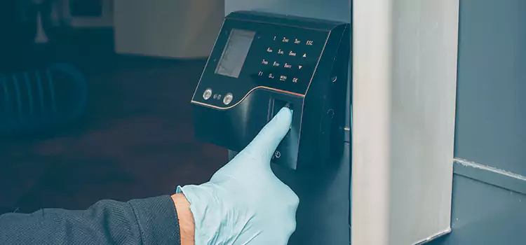 Access Control Installation Royal Palm Beach
