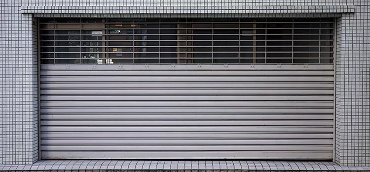 Advanced Solutions for Your Aluminum Garage Doors in Royal Palm Beach, Florida
