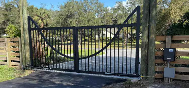 Gate Motor Repair Royal Palm Beach