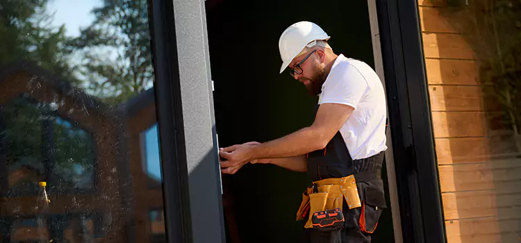 Replace Balcony Door Royal Palm Beach