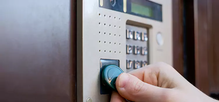 Enhanced Security Features Royal Palm Beach