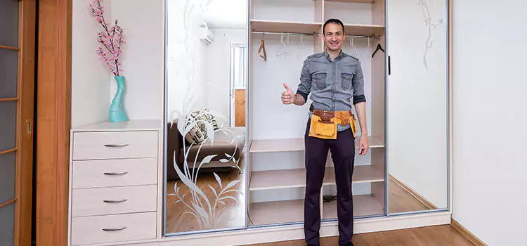 Sliding Closet Door Replacement Royal Palm Beach