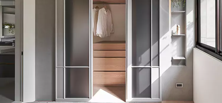 Mirror Sliding Door Replacement Royal Palm Beach