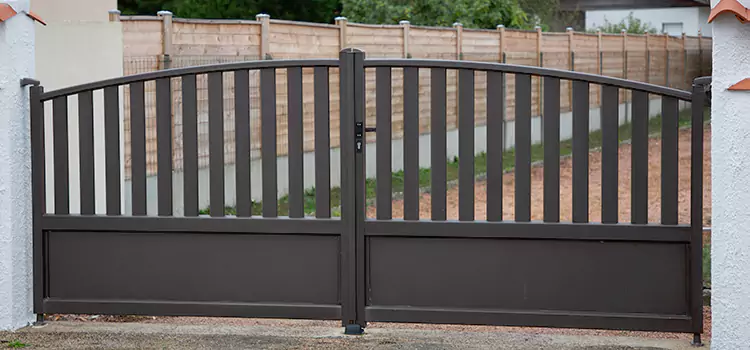 Advanced Gate Solutions in Royal Palm Beach, FL
