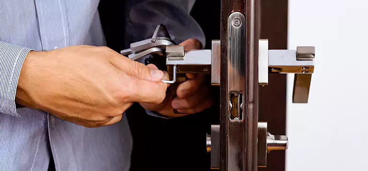 Commercial Door Lock Repair Royal Palm Beach