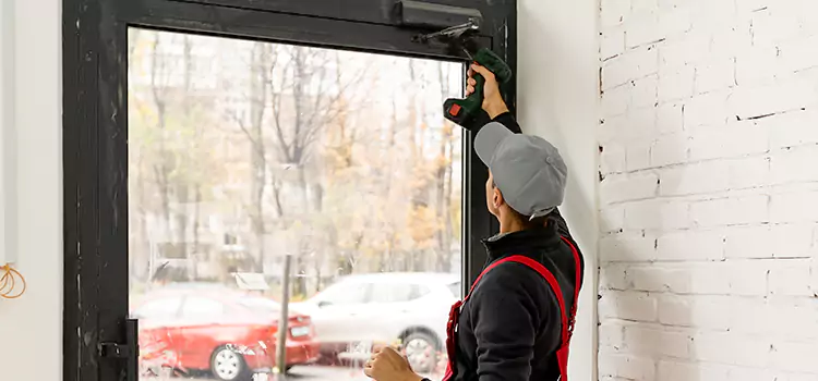Comprehensive Door Closer Services in Royal Palm Beach, FL