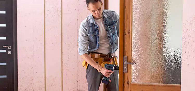 Exterior Door Frame Installation Royal Palm Beach