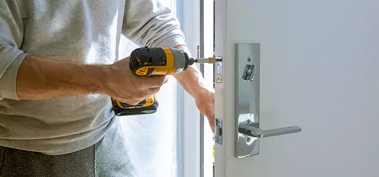 Door Knob Lock Repair Royal Palm Beach