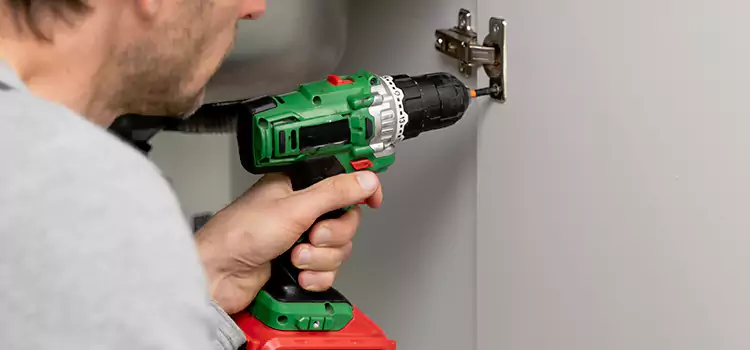 Commercial Door Hinge Repair Royal Palm Beach