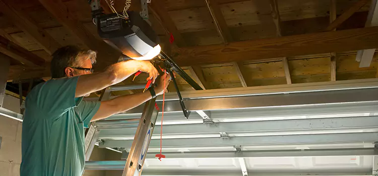 Garage Door Opener Sales and Installation Royal Palm Beach