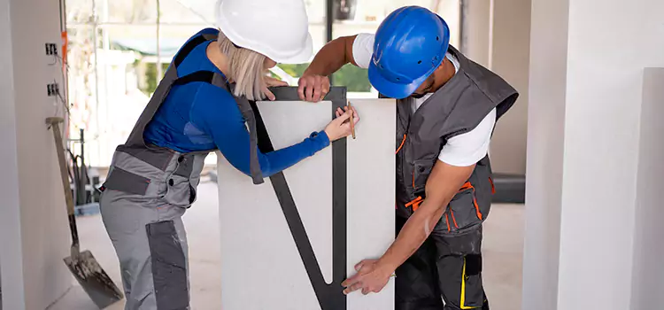 Why Choose Us for Door Panel Services in Royal Palm Beach, FL?