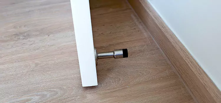 Magnetic Door Stop Integration Royal Palm Beach