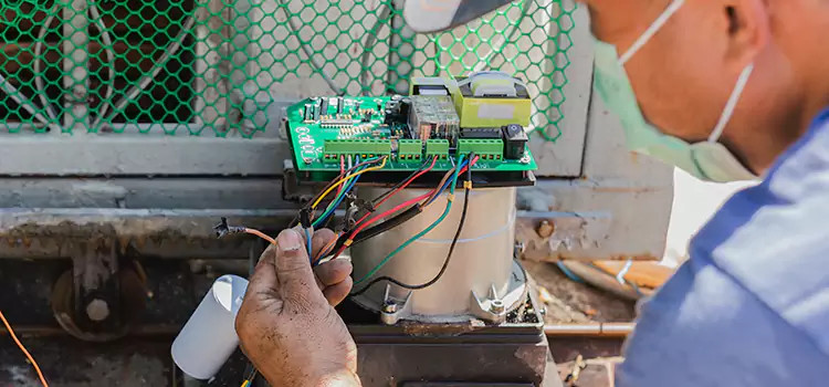 Sliding Gate Operator Repair Royal Palm Beach