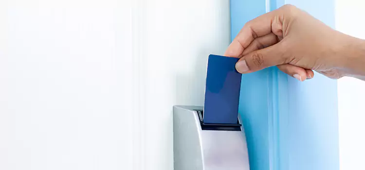 Access Control System Integration Royal Palm Beach