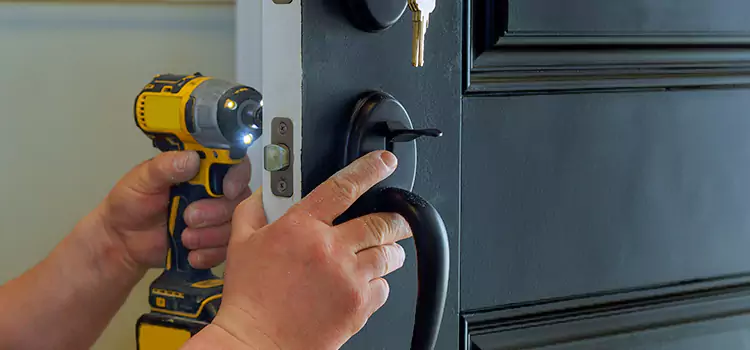 Locksmith Emergency Service Royal Palm Beach