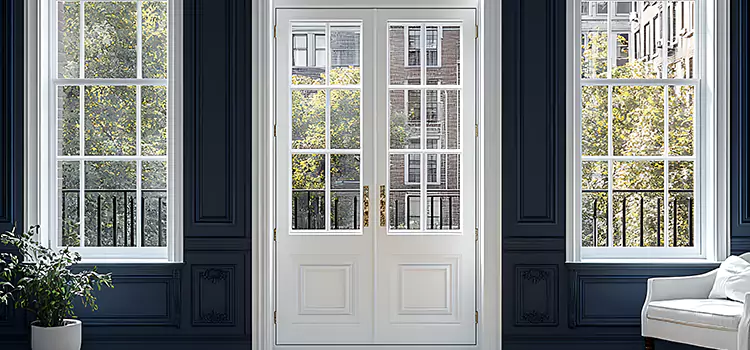 French Door Lock Repair Royal Palm Beach