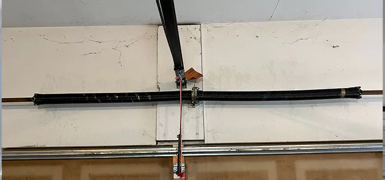 Garage Door Cable Repair Near Me in Royal Palm Beach, FL
