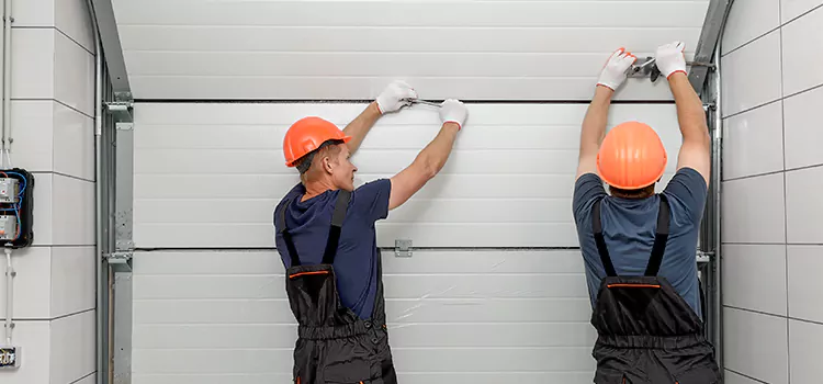 Choose Us for Your Garage Door Needs in Royal Palm Beach