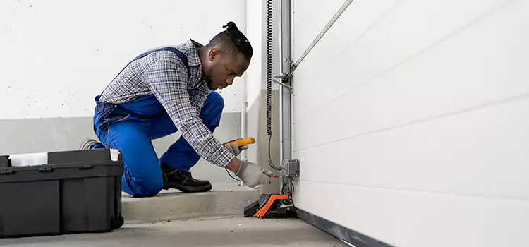 Expert Solutions for Every Garage Lock Need in Royal Palm Beach, FL