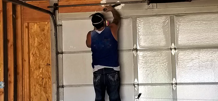 Specialized Garage Door Panel Solutions in Royal Palm Beach, FL