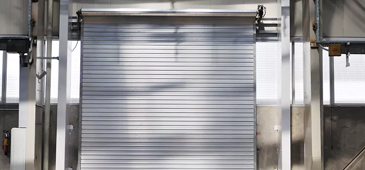 Roller Door Maintenance Royal Palm Beach