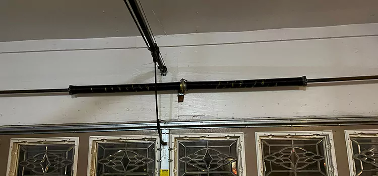 Garage Door Spring Repair Near Me Royal Palm Beach