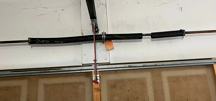 Overhead Door Spring Replacement Royal Palm Beach