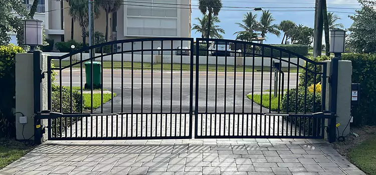 Gate Opener Replacement Near Me in Royal Palm Beach, FL