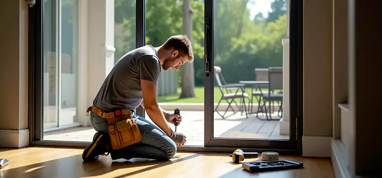 Comprehensive Solutions for Every Glass Door Need in Royal Palm Beach, FL