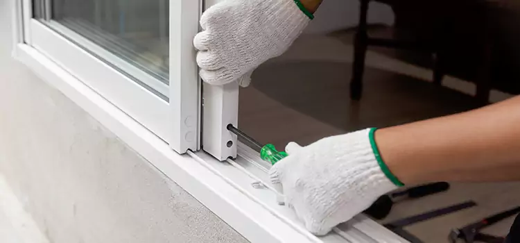 Sliding Glass Door Lock Repair Royal Palm Beach