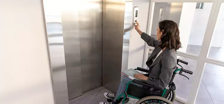 Benefits of Modern Handicap Door Systems in Royal Palm Beach, FL