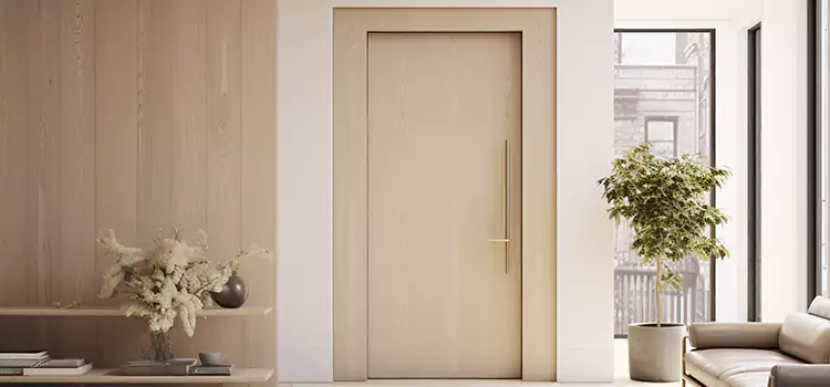 Choose Quality for Your Inside Doors in Royal Palm Beach, FL
