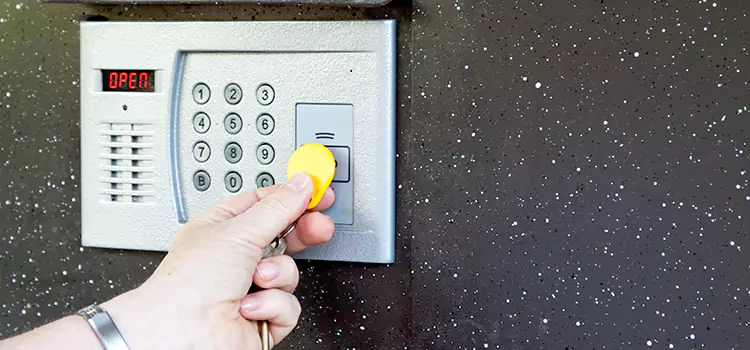 Electronic Door Lock Installation Royal Palm Beach