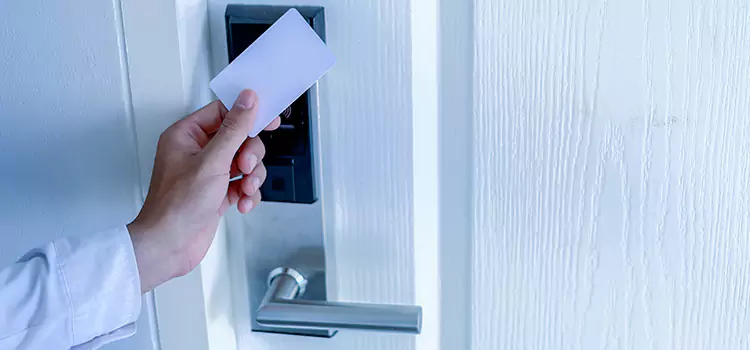 Why Choose Us for Your Keycard Lock Installation in Royal Palm Beach, FL?