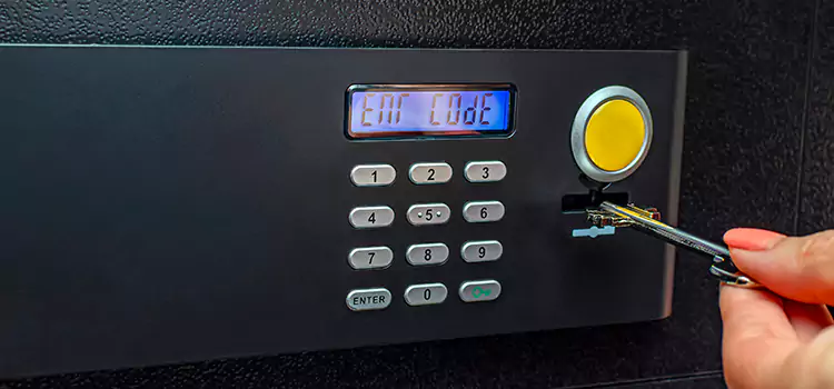 Electronic Keypad Deadbolt Installation Royal Palm Beach
