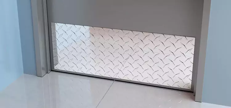 Benefits of Professional Kick Plate Solutions in Royal Palm Beach, FL