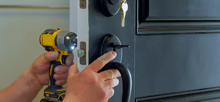 Commercial Door Lock Installation Royal Palm Beach
