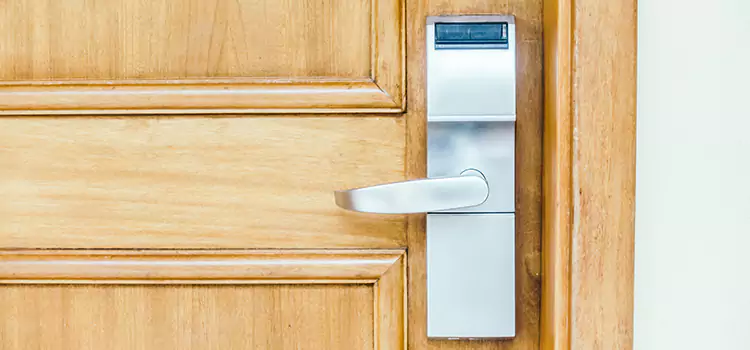 Electromagnetic Door Lock Installation Royal Palm Beach