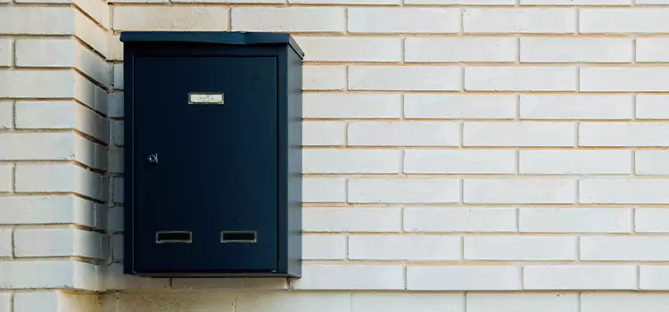 Mailbox Lock Repair Royal Palm Beach