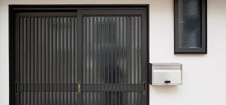 Sliding Screen Door Repair Royal Palm Beach
