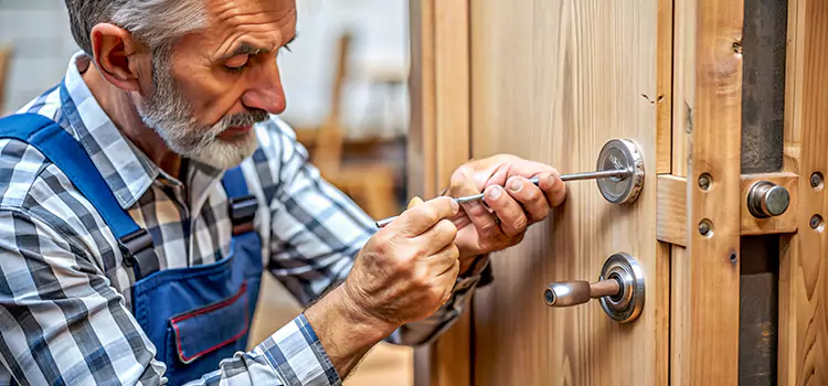 Mortise Replacement Lock Royal Palm Beach