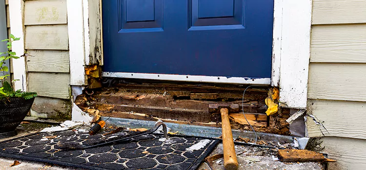 New Exterior Door Installation Royal Palm Beach