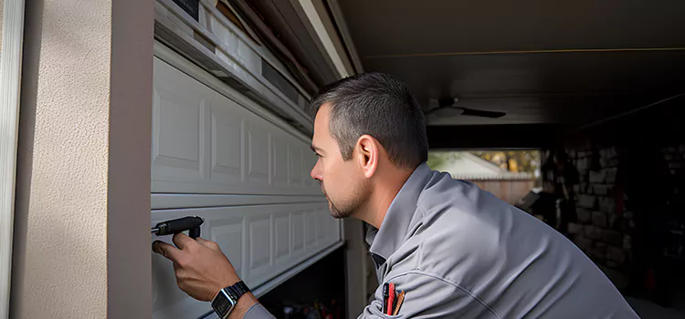 Garage Door Cable Replacement Royal Palm Beach