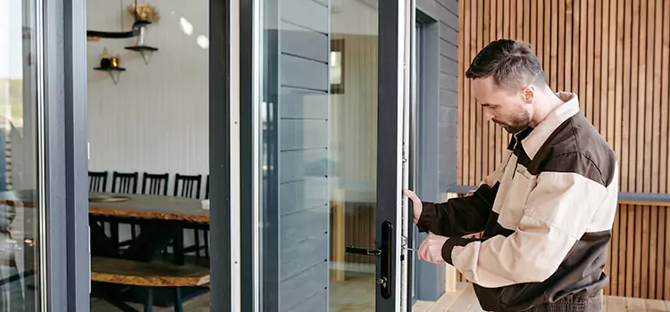 Replacing Patio Door Royal Palm Beach