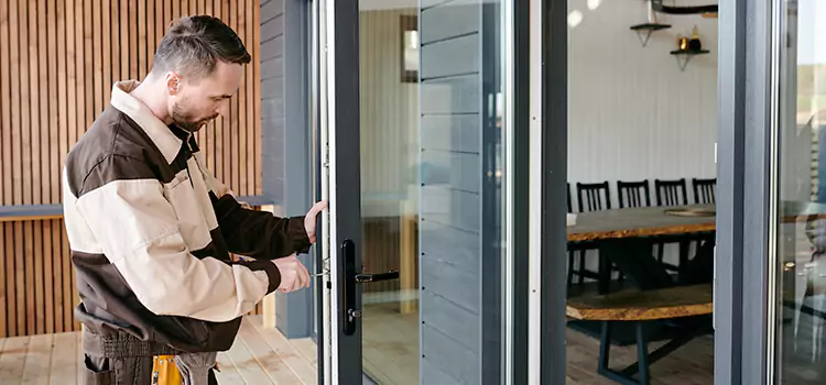 New Sliding Glass Door Installation Royal Palm Beach