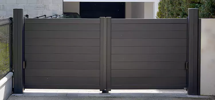 Common Residential Gate Issues We Resolve in Royal Palm Beach, FL