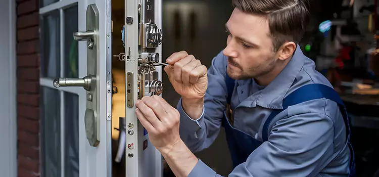 Residential Lock Installation Royal Palm Beach