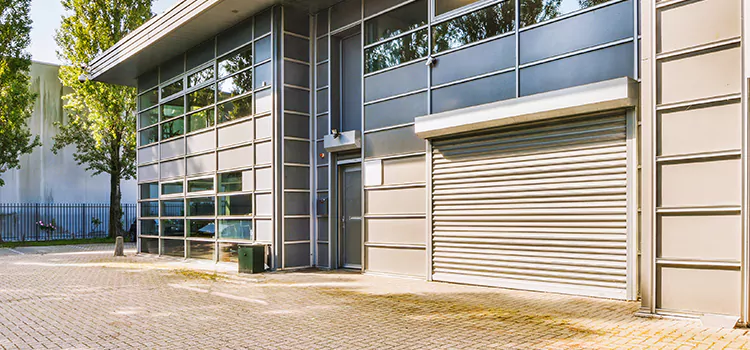 Electric Roller Garage Doors Royal Palm Beach