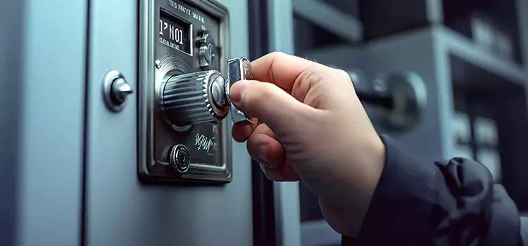 Locksmith Cost to Open Safe Royal Palm Beach